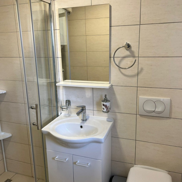 Kupaonica / wc, Apartmani Adamović Murter, Apartmani Adamović Murter