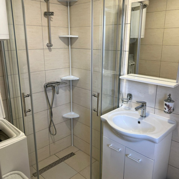 Kupaonica / wc, Apartmani Adamović Murter, Apartmani Adamović Murter