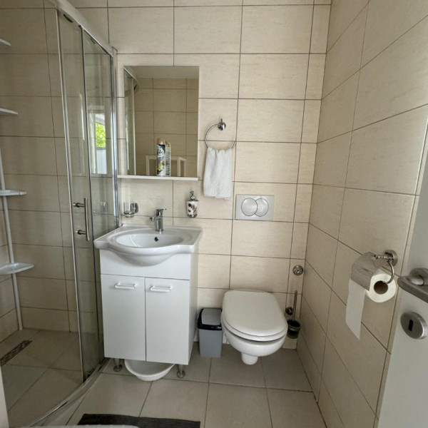 Kupaonica / wc, Apartmani Adamović Murter, Apartmani Adamović Murter